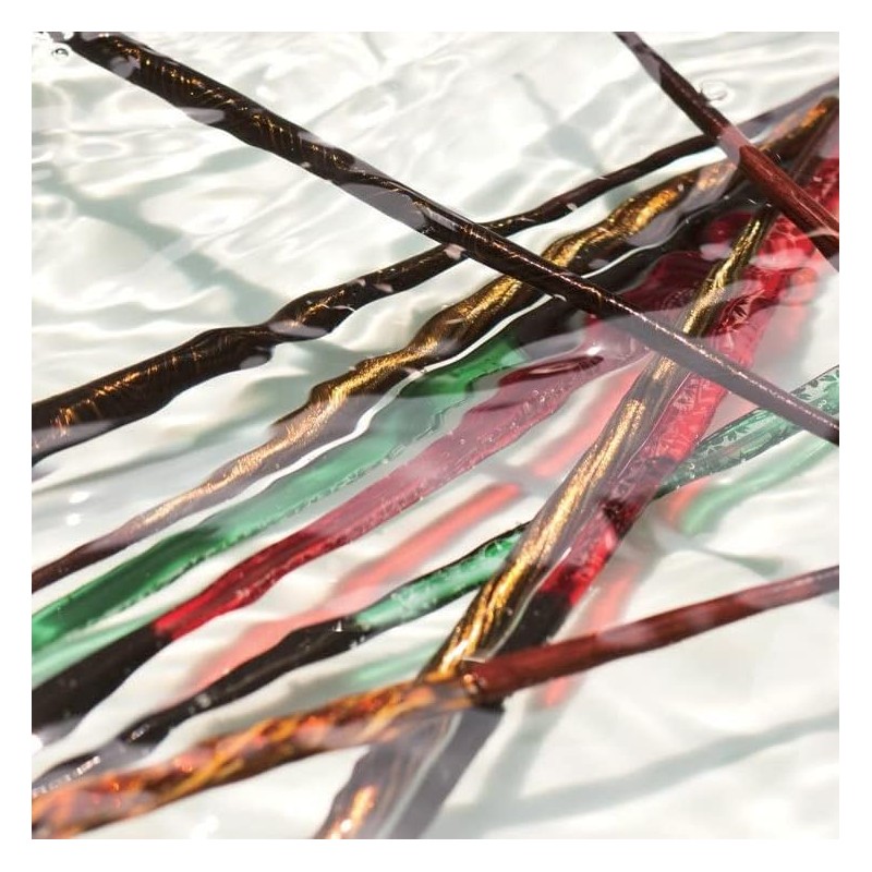 Traditional high quality chopsticks made by Japanese craftsmen, 9.1 inches