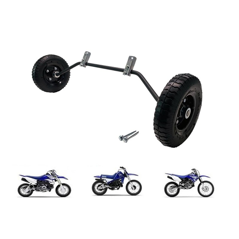 Adjustable Height TTR 90 TTR90 Kids Youth - TRAINING WHEELS