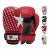 TMA Kids Junior Boxing gloves best for kickboxing,Mar - 2