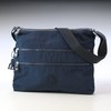 Kipling Women's Shoulder Bag ALVAR Alber Blue Blue 2 KPK1333596V1,