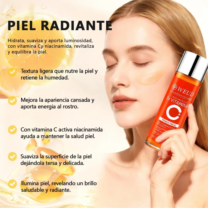 Tratamiento Coreano Integral: Renovada, Hidratada Y Reafirm