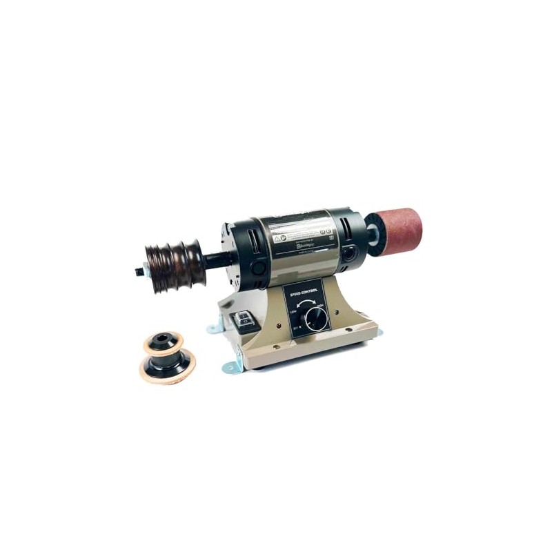 Sanding Sleeve for BG Burnishing & Sanding Machine