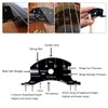 TUOREN 14 Pieces Violin Luthier Install Repair Tool Kit with