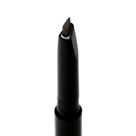 wet n wild Ultimate Eyebrow Retractable Definer Pencil, Dark Brown, Dual-Sided, Fine Tip, Shapes, Defines, Fills Brows Makeup