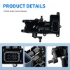 121-3017 Brake Control Module Compatible with Toro TimeCutter Exmark Quest