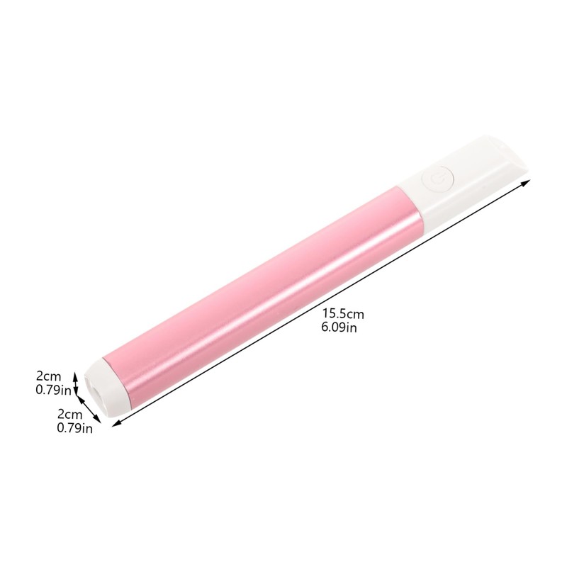 Baluue Beauty Pen for Scar Treatment Light Device for and