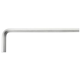 TONE APL-10 Long Hexagonal Bar L-Shaped Wrench Double Side Width 0.4 inches (10 mm)