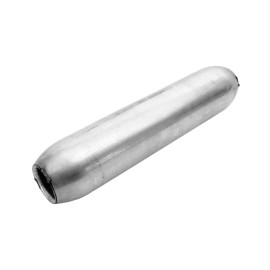 Walker Thrush Glasspack Muffler 24415