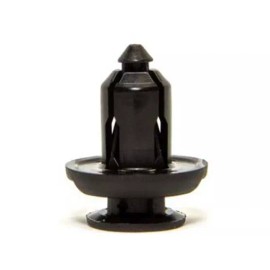 SDeelCase 50 x 91503SZ3003 Bumper cover Push-Type Under Cover Retainer Clip A For Honda