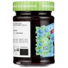 Crofter's Organic, Just Fruit Spread, Organic Wild Blueberry, 10 oz(Pack