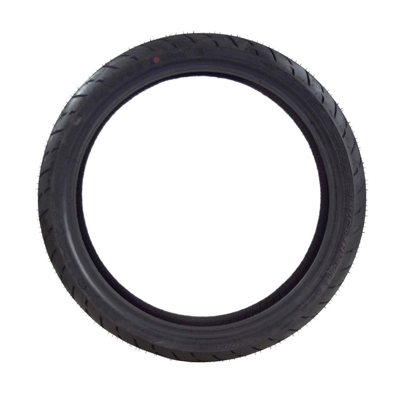 Pirelli Night Dragon Cruiser Motorcycle Tires Set (130/60B19 M/CTL Front)
