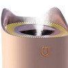 2L Air Humidifier USB Deep Hydration Fine Spout Multifunction Desk
