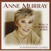 What A Wonderful World [2 CD] by Anne Murray [['audioCD']]