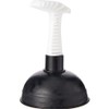 PLUMB-PAK T627AMZ Mini Sink Plunger(Packaging May Vary)