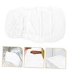 Baluue Massage Sheets Bedspread Reusable Table Sheet Bed Cover Bed