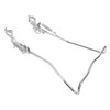 Totority Bike Kickstand for Bicycle Quick Release Support Stand Stable