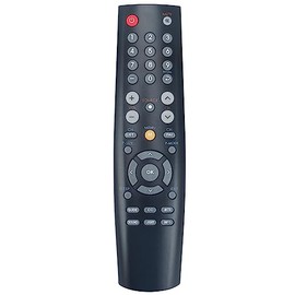 Replacement Remote Control Applicable for Coby TV LEDTV2226 LEDTV3216 LEDTV3216 LEDTV2226 TFTV3225 LEDTV2326 TFTV3925 LEDTV2226 LEDTV2426 TFTV3227 TFDVD3299