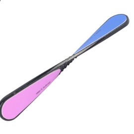 4-stage buffer file nail trimming nail care nail grooming tool nail file / 4단 버퍼 야스리 손톱다듬기 네일케어 손톱정리도구 손톱파일