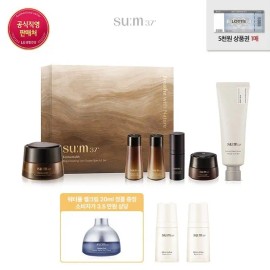 Su:m37 (12LT) 퍼멘타리프트 아이크림 대용량 기획세트 (12LT) Ferment Lift Eye Cream Large Capacity Set
