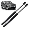 BIAREN 2x Front Bonnet Gas Struts For Land Rover Freelander