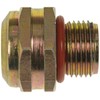 Dorman 800-617 Transmission Cooler Line Quick Connector Compatible with Select