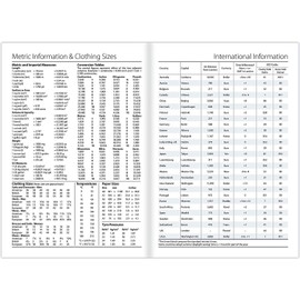 1ABOVE 2025 A5 Week to View Diary | Week to View A5 Planner |60gsm-Paper| Hardback Cover | Casebound for Home and Office Use (Blue)