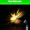 Makergroup RGB MR11 LED Bulbs Color Changing, GU4 MR11 Halogen