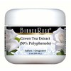 Bianca Rosa Green Tea Extract (50% Polyphenols) (2% Caffeine) -