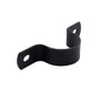 3/4 Inch DN20 Pipe Strap 12Pcs, Two Hole Fixing U