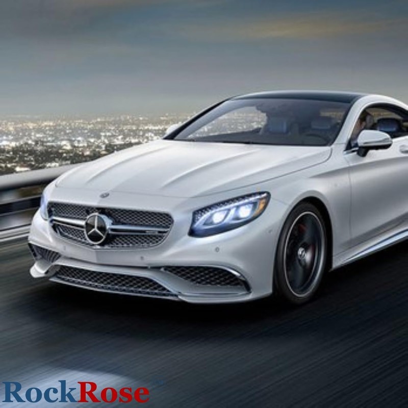 Clear Armor Windshield Protector Film: Scratch-Resistant, Guaranteed Durability, VLT 85%