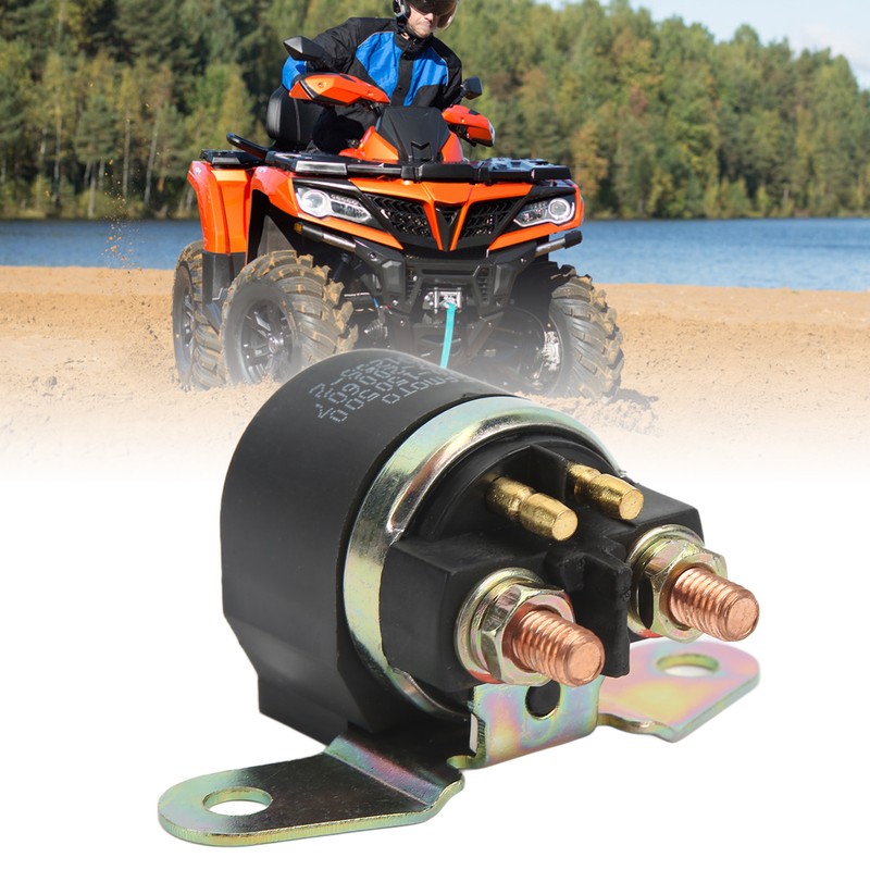 ATV Starter Relay Solenoid 5270‑150500 Copper Replacement for CF800‑2 X8