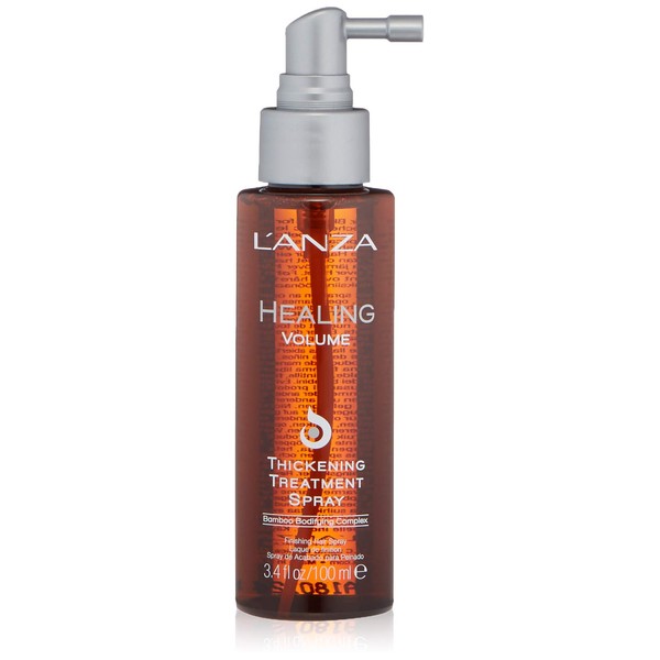 L'ANZA Healing Volume Thickening Treatment Spray, 3.4 oz.
