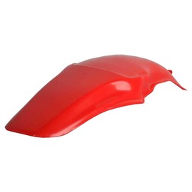 Polisport (8563400001) Red CR 04 Rear Fender