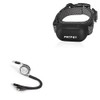 BoxWave Cable Compatible with PATPET 680 Dog Training Collar -