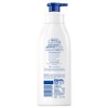 Nivea Express Hydration Body Lotion 400mL