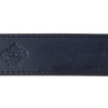 Orobianco ORB-010822D Men's Business Belt, Market, Made in Japan, Cowhide