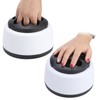 36W Fast Gel Polish Remover Machine UV Nail Bulid Gel