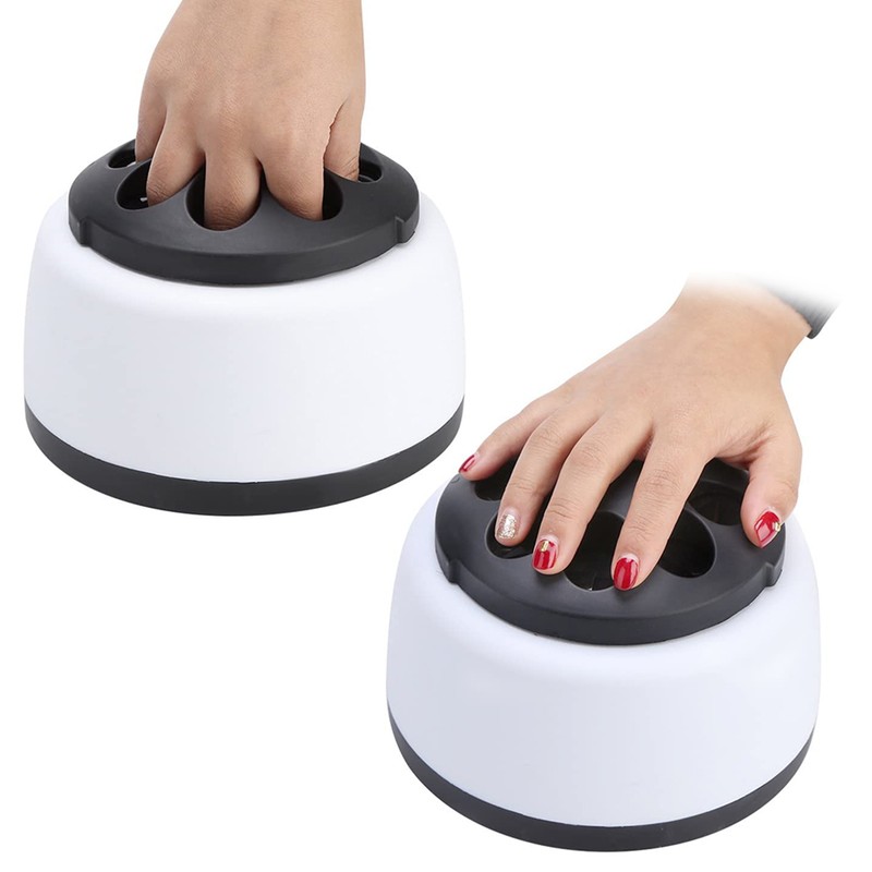 36W Fast Gel Polish Remover Machine UV Nail Bulid Gel