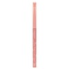 Canmake Creamy Touchliner, Sheer 40th True Red Eyeliner Gel, Smooth,