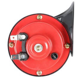 Generic Electric Golf Cart Horn Kit 12V Universal for EZGO Club Car Yamaha New