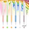 Lanties 6 Pieces Art Cutting Tools Knife Pen Craft Paper
