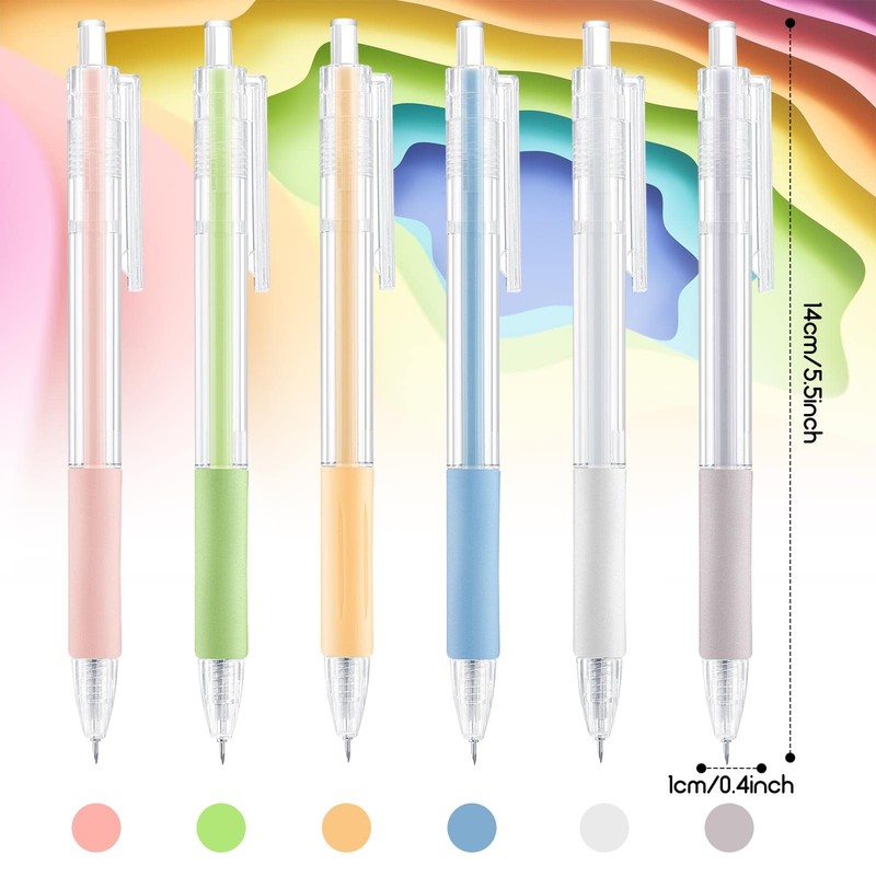 Lanties 6 Pieces Art Cutting Tools Knife Pen Craft Paper