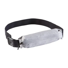 Decathlon Running Waistband of Smartphone Unique Size Grey