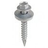 Timco - Metal Construction Thin Sheet Metal to Timber Screws