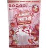Macro Mike Strawberry Thickshake Luxe Almond Protein 400 g