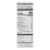 Nature's Path Organic Hot Oatmeal 14 Oz. Original Flavour Case
