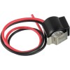 4Pack For Whirlpool Refrigerator Defrost Bi-Metal Thermostat WPW10225581
