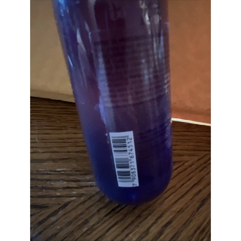 Natura Ekos Acai Triple Phase Shower Oil
