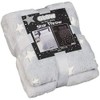 Kidzzz Bedtime Glow In The Dark Throw - Stars