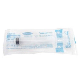 Thermo Syringe, 1.0 fl oz (2.5 ml)